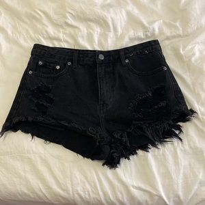 Glassons diem shorts